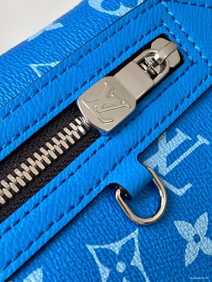 42075 Vuitton Unique Chest Waist Packs Louis 0802